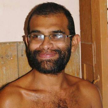 आगम सागर जी महाराज