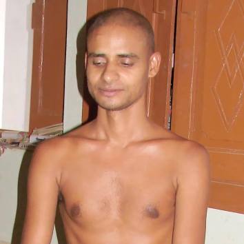 अतुल सागर जी महाराज