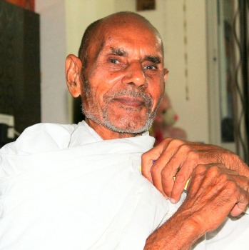 मौन सागर जी महाराज